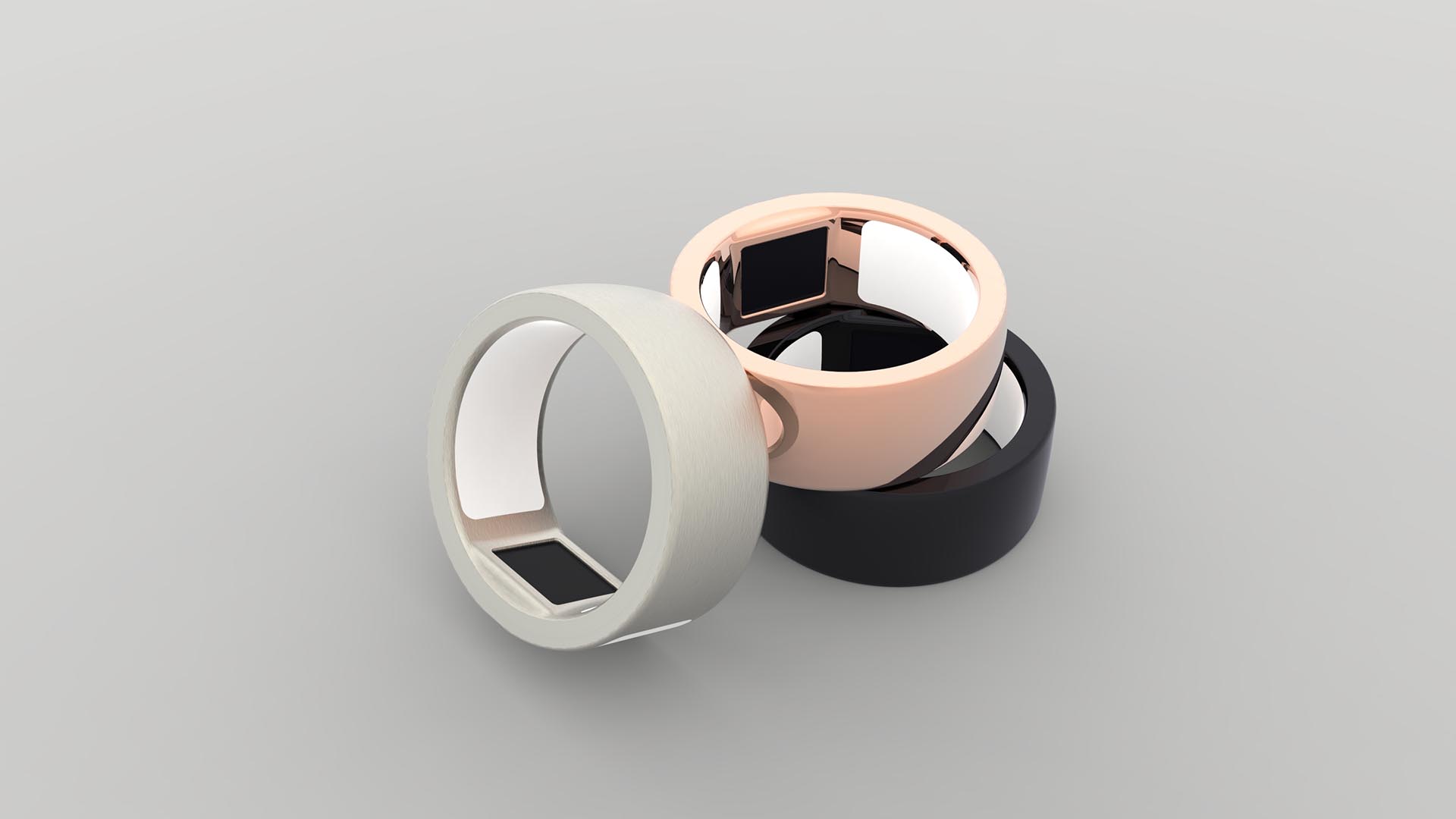 New Token Ring