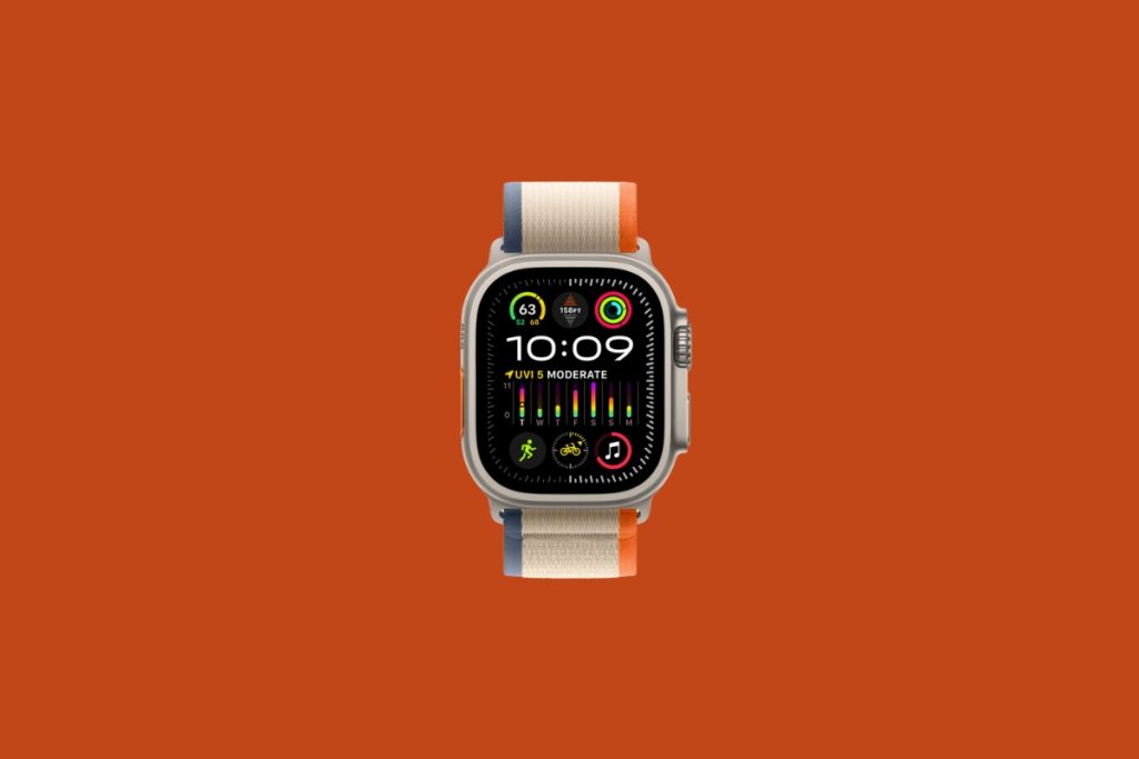 Apple Watch Ultra 2 - Best Apple Watches